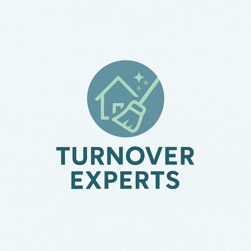 Turnover Experts logo